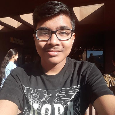 Aranyo Ray